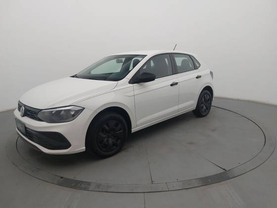 VOLKSWAGEN POLO 1.0 MPI TRACK MANUAL VOLKSWAGEN POLO 1.0 MPI TRACK MANUAL